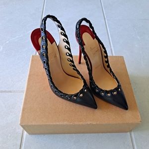 Ostri Sling Louboutin